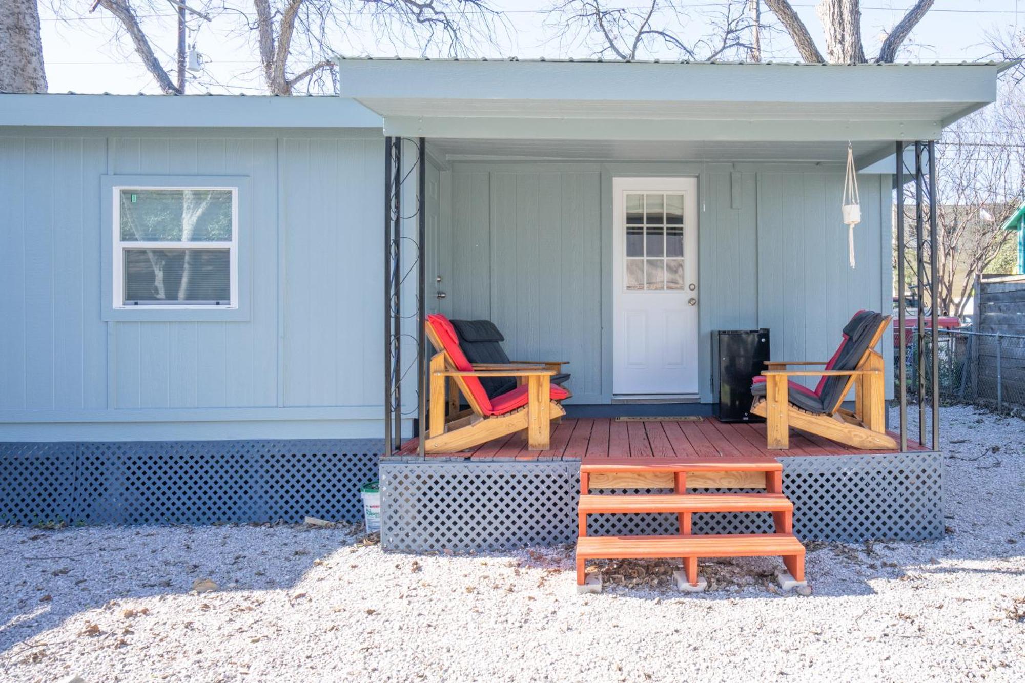 Award Winning Cultural Heritage Home Near Downtown - Walk To 6Th Street Austin Exterior photo